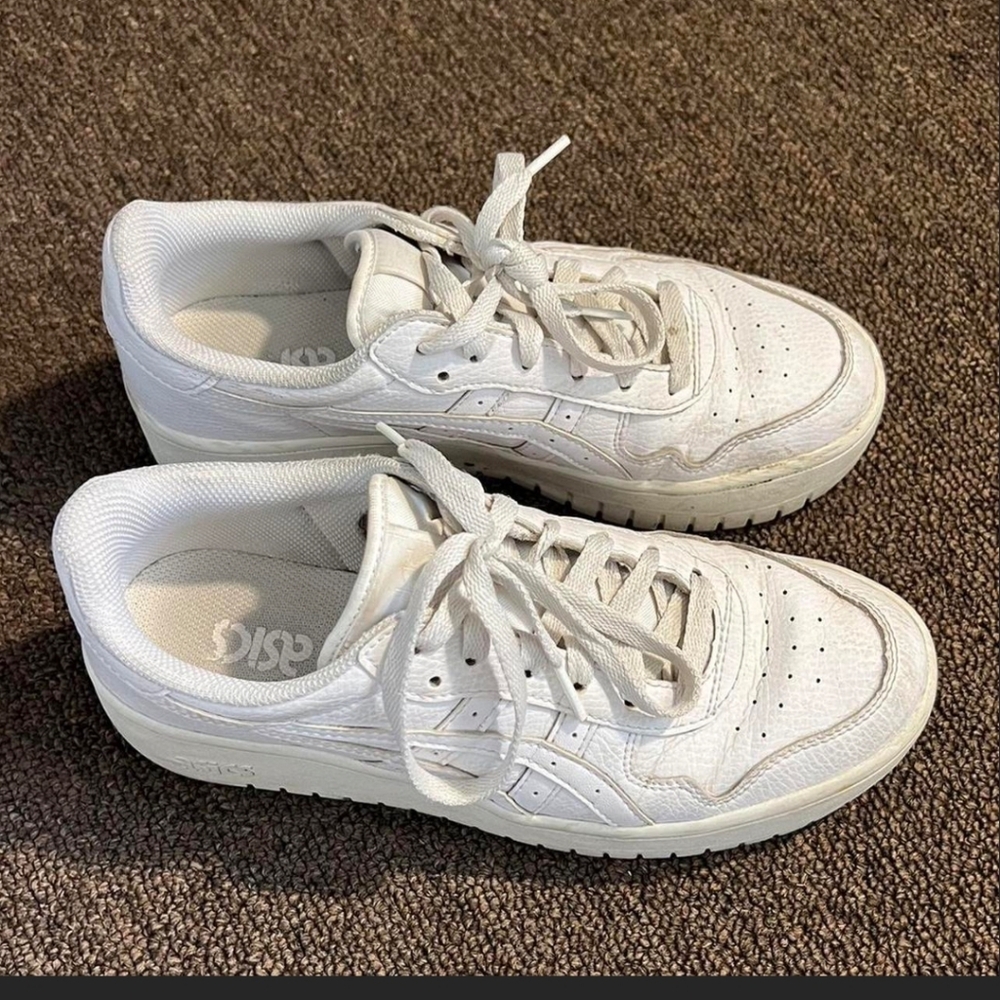 ASICS Japan S Platform Shoes